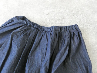 ichi(イチ) デニムワイドパンツの商品画像31