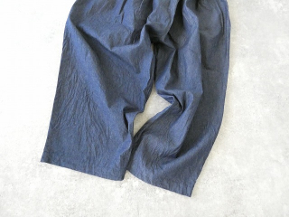 ichi(イチ) デニムワイドパンツの商品画像32