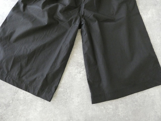 ichi(イチ) コットンツイルパンツの商品画像27