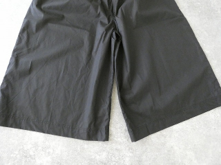 ichi(イチ) コットンツイルパンツの商品画像30