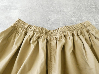 ichi(イチ) コットンツイルパンツの商品画像32