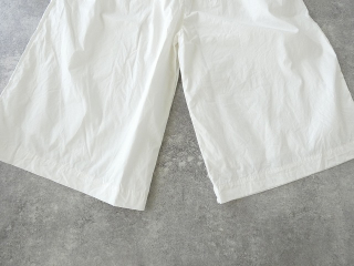 ichi(イチ) コットンツイルパンツの商品画像44
