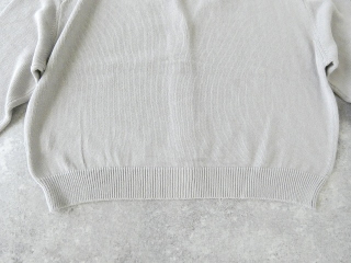 ichi(イチ) リネンコットンVネックカーディガンの商品画像32