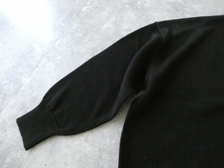 ichi(イチ) リネンコットンVネックカーディガンの商品画像35