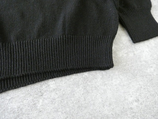 ichi(イチ) リネンコットンVネックカーディガンの商品画像37