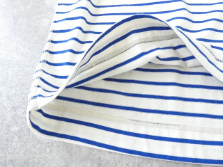 NATURAL LAUNDRY(ナチュラルランドリー) 40ボーダーランダムトリムTの商品画像38