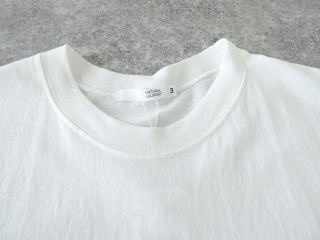 NATURAL LAUNDRY(ナチュラルランドリー) TOP天竺　ソルト刺繍Tの商品画像24