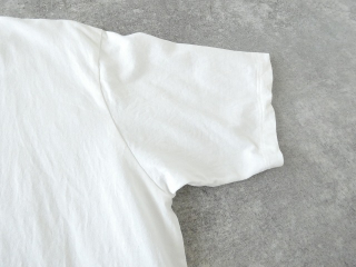 NATURAL LAUNDRY(ナチュラルランドリー) TOP天竺　ソルト刺繍Tの商品画像26