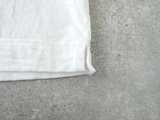 NATURAL LAUNDRY(ナチュラルランドリー) TOP天竺　ソルト刺繍Tの商品画像27