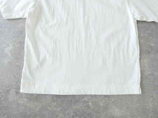 NATURAL LAUNDRY(ナチュラルランドリー) TOP天竺　ソルト刺繍Tの商品画像28