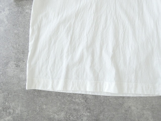 NATURAL LAUNDRY(ナチュラルランドリー) TOP天竺　ソルト刺繍Tの商品画像30