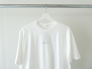 NATURAL LAUNDRY(ナチュラルランドリー) TOP天竺　ソルト刺繍Tの商品画像31