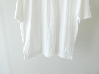 NATURAL LAUNDRY(ナチュラルランドリー) TOP天竺　ソルト刺繍Tの商品画像33