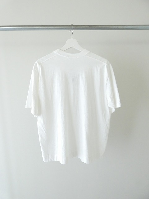 NATURAL LAUNDRY(ナチュラルランドリー) TOP天竺　ソルト刺繍Tの商品画像8