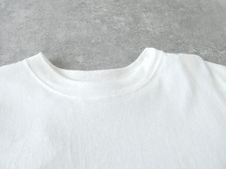 NATURAL LAUNDRY(ナチュラルランドリー) TOP天竺　ケチャップ刺繍Tの商品画像25
