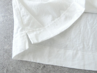 NATURAL LAUNDRY(ナチュラルランドリー) TOP天竺　ケチャップ刺繍Tの商品画像27