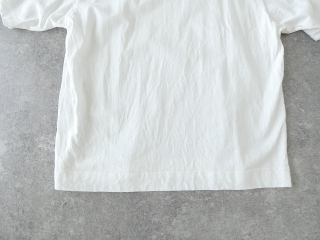 NATURAL LAUNDRY(ナチュラルランドリー) TOP天竺　ケチャップ刺繍Tの商品画像28