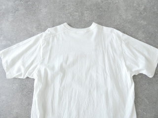 NATURAL LAUNDRY(ナチュラルランドリー) TOP天竺　ケチャップ刺繍Tの商品画像29