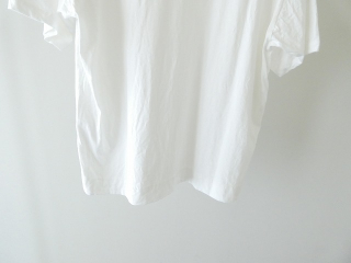 NATURAL LAUNDRY(ナチュラルランドリー) TOP天竺　ケチャップ刺繍Tの商品画像34