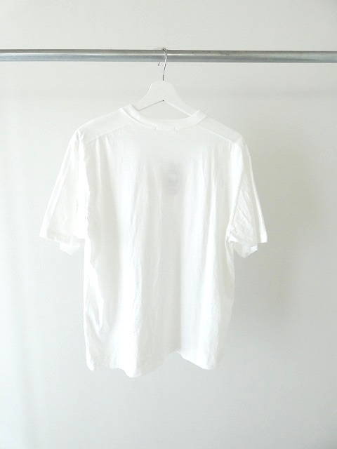NATURAL LAUNDRY(ナチュラルランドリー) TOP天竺　ケチャップ刺繍Tの商品画像8
