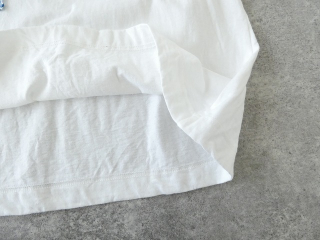 NATURAL LAUNDRY(ナチュラルランドリー) カード天竺×先染めパネルパネル リメイクTの商品画像30