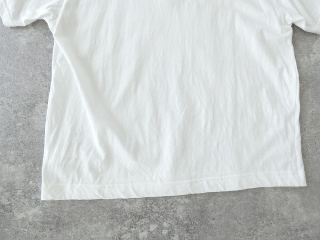 NATURAL LAUNDRY(ナチュラルランドリー) カード天竺×先染めパネルパネル リメイクTの商品画像31
