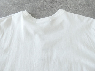 NATURAL LAUNDRY(ナチュラルランドリー) カード天竺×先染めパネルパネル リメイクTの商品画像33