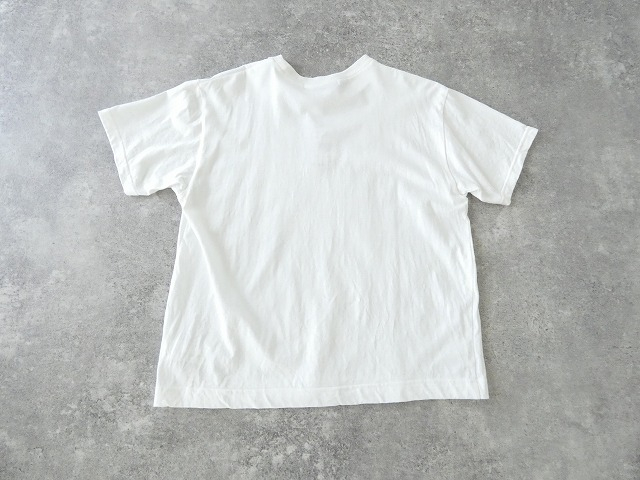NATURAL LAUNDRY(ナチュラルランドリー) カード天竺×先染めパネルパネル リメイクTの商品画像9