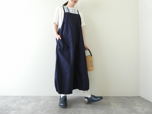 NATURAL LAUNDRY(ナチュラルランドリー) ダンプジャンスカの商品画像1