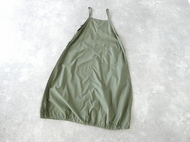 NATURAL LAUNDRY(ナチュラルランドリー) ダンプジャンスカの商品画像11
