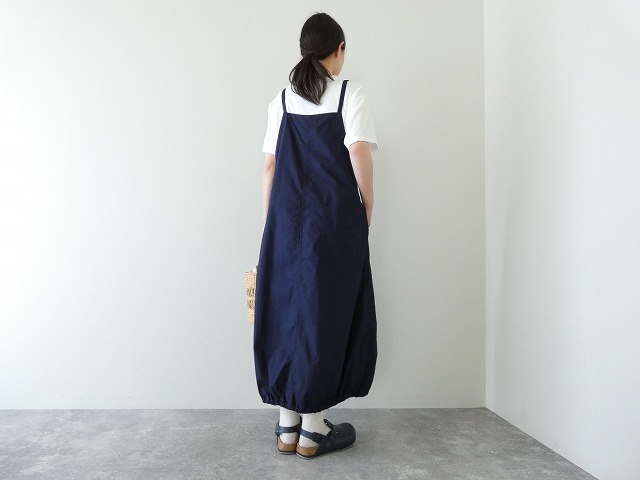 NATURAL LAUNDRY(ナチュラルランドリー) ダンプジャンスカの商品画像2