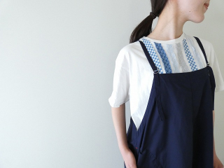 NATURAL LAUNDRY(ナチュラルランドリー) ダンプジャンスカの商品画像21