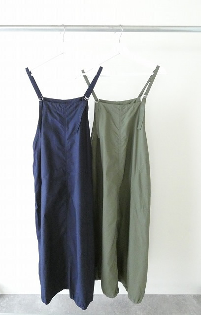 NATURAL LAUNDRY(ナチュラルランドリー) ダンプジャンスカの商品画像3