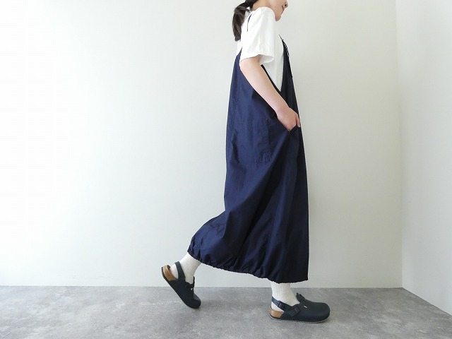 NATURAL LAUNDRY(ナチュラルランドリー) ダンプジャンスカの商品画像4