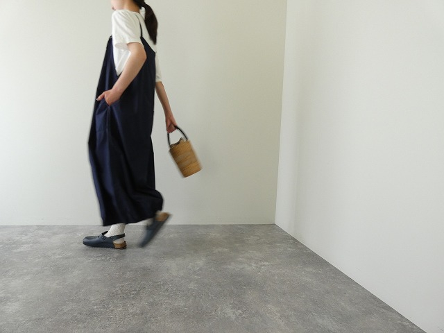 NATURAL LAUNDRY(ナチュラルランドリー) ダンプジャンスカの商品画像5