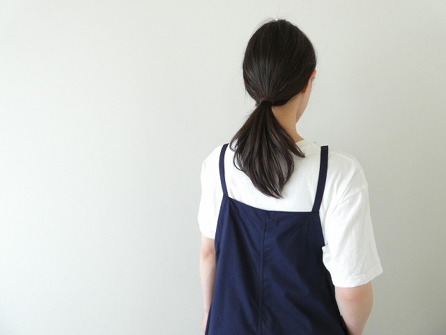 NATURAL LAUNDRY(ナチュラルランドリー) ダンプジャンスカの商品画像6
