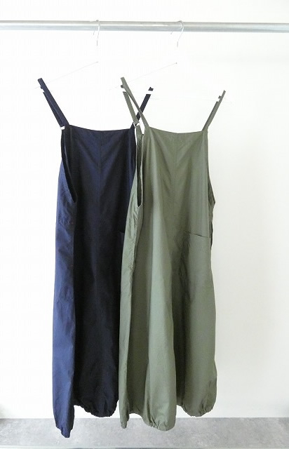 NATURAL LAUNDRY(ナチュラルランドリー) ダンプジャンスカの商品画像7
