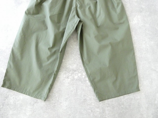 NATURAL LAUNDRY(ナチュラルランドリー) ダンプバレルタックパンツの商品画像24