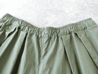 NATURAL LAUNDRY(ナチュラルランドリー) ダンプバレルタックパンツの商品画像25