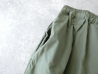 NATURAL LAUNDRY(ナチュラルランドリー) ダンプバレルタックパンツの商品画像26