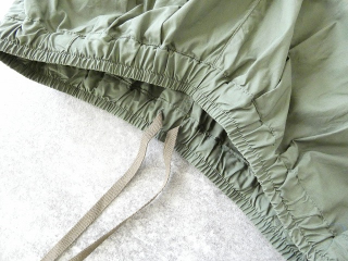 NATURAL LAUNDRY(ナチュラルランドリー) ダンプバレルタックパンツの商品画像28