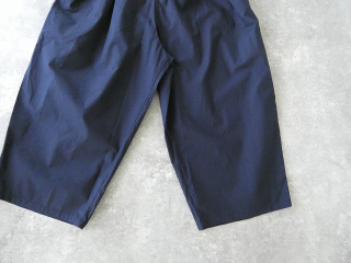 NATURAL LAUNDRY(ナチュラルランドリー) ダンプバレルタックパンツの商品画像33