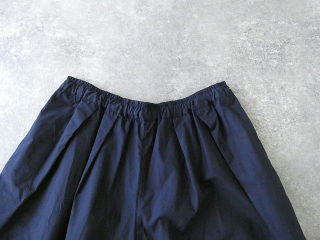 NATURAL LAUNDRY(ナチュラルランドリー) ダンプバレルタックパンツの商品画像34