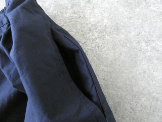 NATURAL LAUNDRY(ナチュラルランドリー) ダンプバレルタックパンツの商品画像35