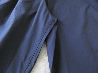 NATURAL LAUNDRY(ナチュラルランドリー) ダンプバレルタックパンツの商品画像36