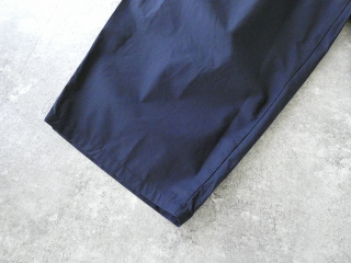 NATURAL LAUNDRY(ナチュラルランドリー) ダンプバレルタックパンツの商品画像37