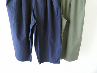 NATURAL LAUNDRY(ナチュラルランドリー) ダンプバレルタックパンツの商品画像43