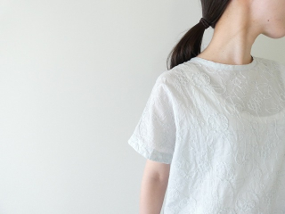 grin(グリン) cheers刺繍ボックスプルオーバーの商品画像21