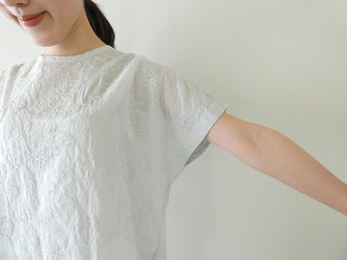 grin(グリン) cheers刺繍ボックスプルオーバーの商品画像22