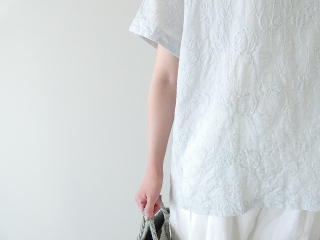 grin(グリン) cheers刺繍ボックスプルオーバーの商品画像24